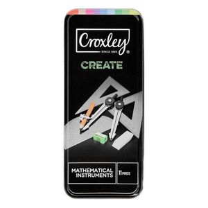Croxley Math Set 11 Piece