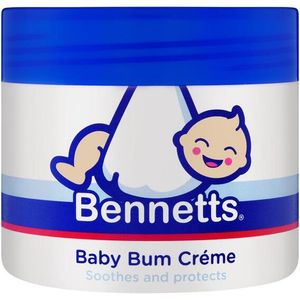 Bennetts Baby Bum Creme 300 G