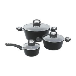 Bennett Read Fusion Forged Durable Set 6 Ea