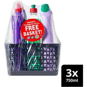 Handy Andy Prom Basket