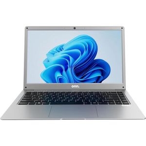 Onn 14.1" Celeron 4Gb 128Gb