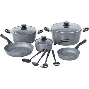Bennett Read Forged Pot Non Stick Set