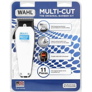 Wahl Barber Kit