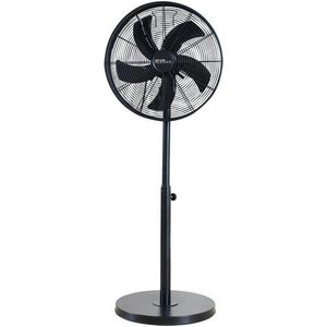 Alva Air Drum Fan Pedestal