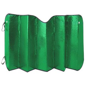 Motoquip Sunshade Foil, Green