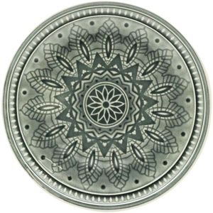 Koga Side Plate 8.5 Inch 1 Ea