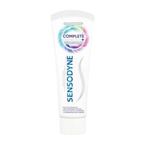 Sensodyne Complete Protection Adv 75ML, White