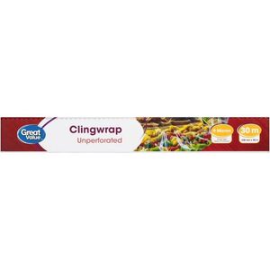 Great Value Clingwrap