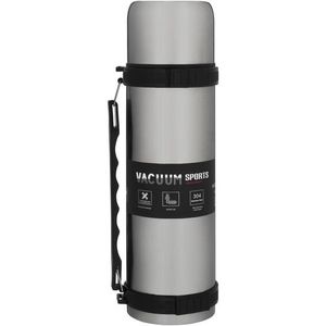 Funki-Lines Stainless Steel Flask 1 Ea