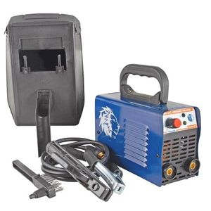 Fragram 120Amp Welder