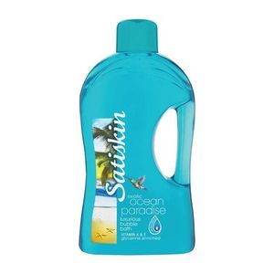 Satiskin Bubble Bath Ocean Paradise 2L