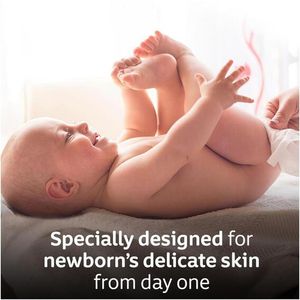 Johnson's Baby Extra Sens Wipes 224S