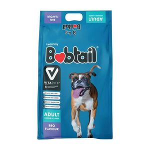 Bobtail Medium/ Bbq Grill 8 Kg, Size: L