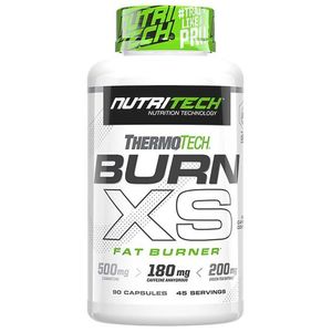 Nutritech 0'