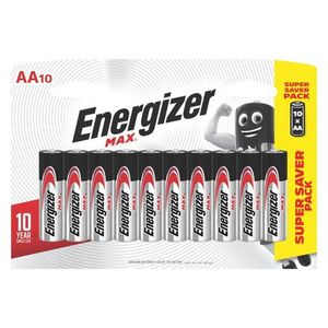 Energizer Max Aa