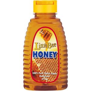 Little Bee Honey 375 G