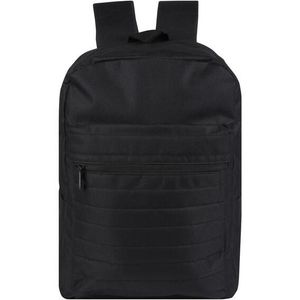 Pen + Gear & Echo Black Backpack 1 Ea