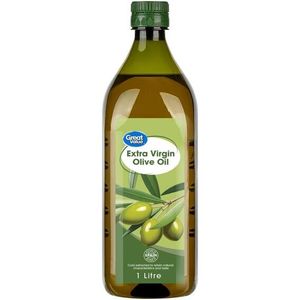Great Value Extra Virgin Oil