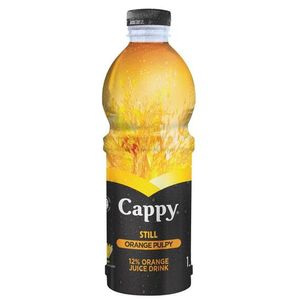 Cappy 1,5 L, Orange