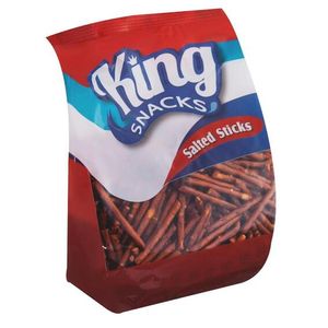 King Snacks Mini Sticks 200G