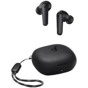 Soundcore Wireless Earbuds, Black