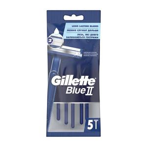 Gillette Blue2 Reg Disposable Razors