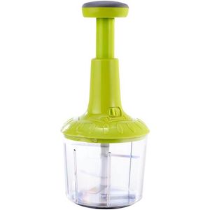 Twista Press Chopper