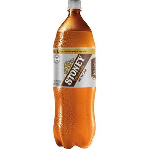 Stoney Ginger Beer Zero 1,5 L