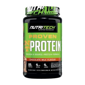 Nutritech Proven Nt Protein 908G Choc