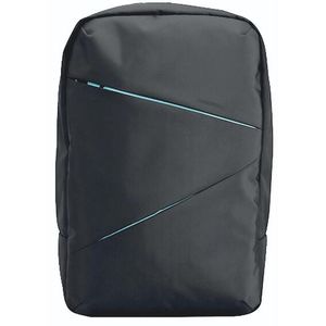 Kingsons 15.6 Inch Evolution Laptop Backpack, Black