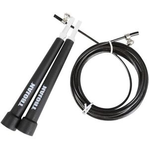 Trojan Cable Speed Rope