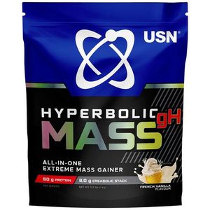 Usn Hyperbolic Mass Van 1Kg 1Kg