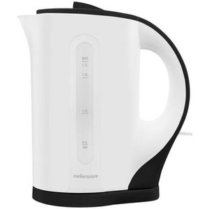 Mellerware C/less Kettle