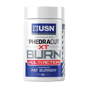 Usn Phedra Cut 30's