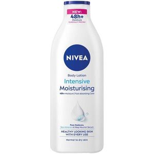 Nivea Body Lotion Intens Moist 400ML