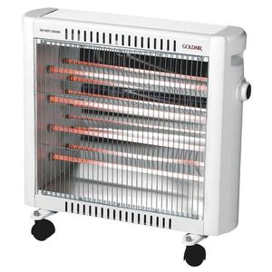 Goldair Quartz Heater