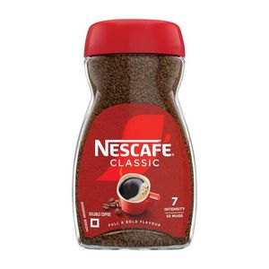 Nescafe Classic Coffee 100G