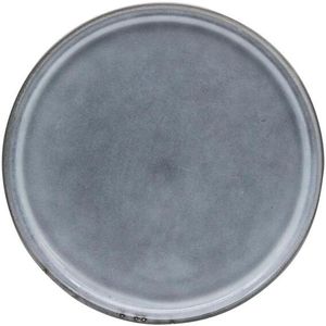 Koga Side Plate 7.7 Inch 1 Ea