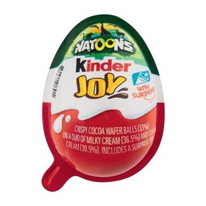 Kinderjoy Natoons 21G
