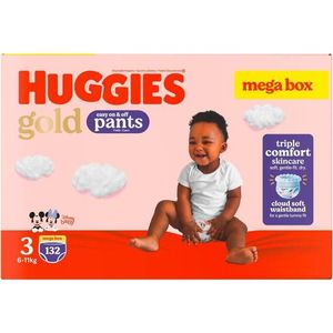 Jumbo Pack Huggies Gold Pull Up Pants OneCart Store Product
