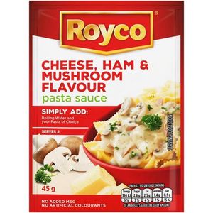 Royco Pasta Sauce 45G