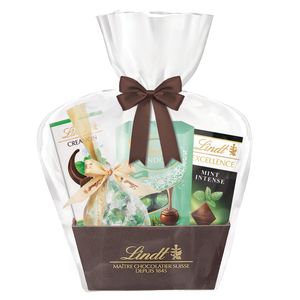 Mint Pre-packed Hamper Medium