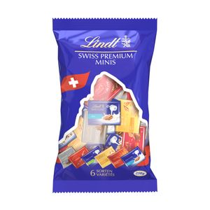 Swiss Premium Minis 250g