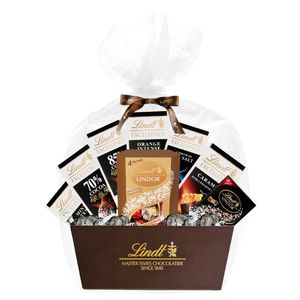 Dark Assorted Pre-packed Hamper Large