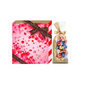 Pick & Mix Love Gift Box Pre-packed Hamper