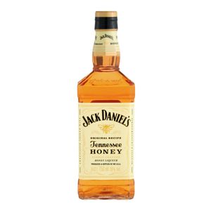 Jack Daniels Tennessee Honey (1 x 750 ml)
