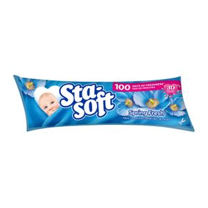 Sta-soft 500ml Fabric Softener Refill