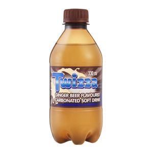 Twizza 330ml Soft Drinks