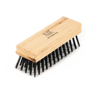 Academy 165MM Wire Block Brush