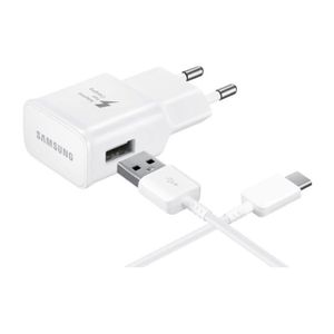 Samsung Samsung Wall Fast Charger Micro USB